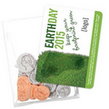 Earth Day Seed Money Coin Pack (10 coins) - Stock Design G